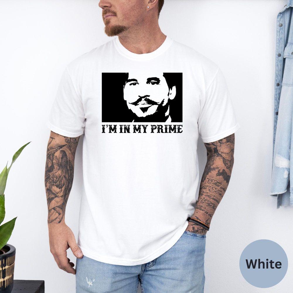 Art Doc Holiday Shirt Art Doc Holiday Shirt